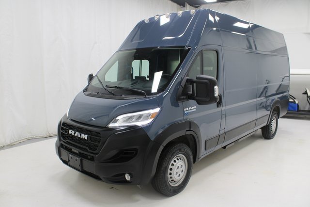 Used 2024 RAM ProMaster 3500 image 20