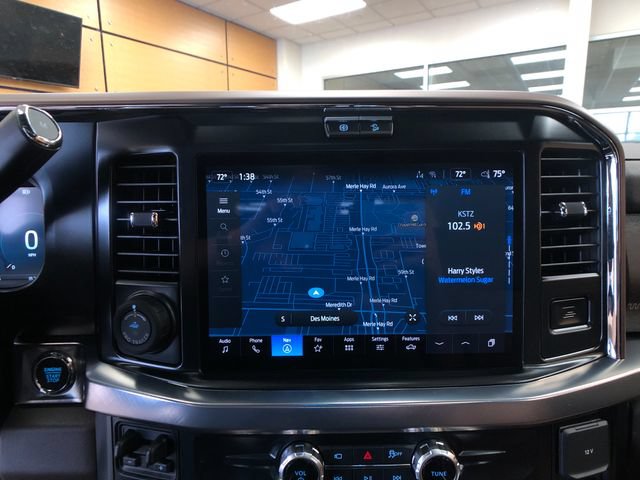 New 2026 Ford F250 King Ranch AWD/4WD image 17