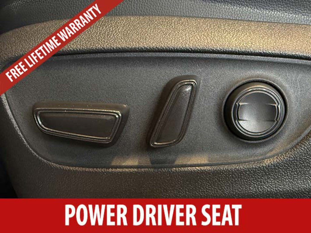 Used 2021 Toyota Highlander XSE FWD image 7