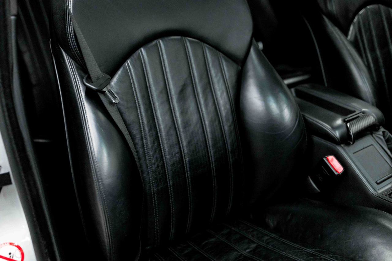 Used 2002 BMW M5 RWD image 69