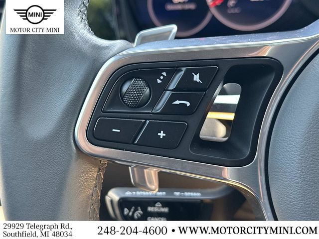 Used 2021 Porsche Cayenne S AWD/4WD image 25