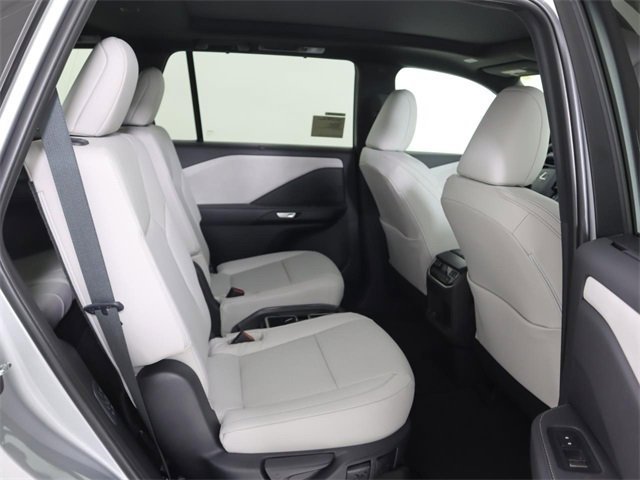 New 2026 Lexus TX 350 AWD image 14