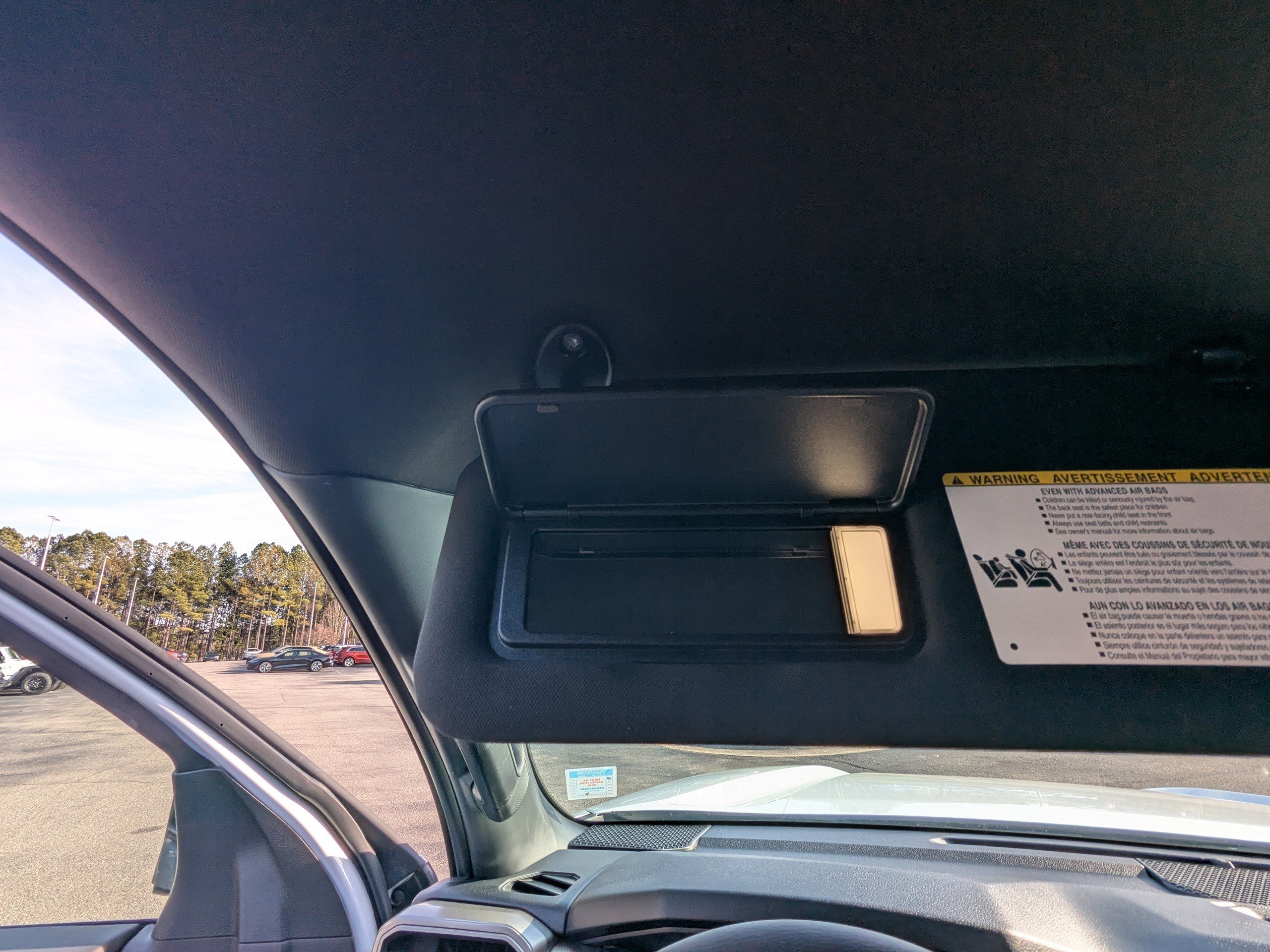 Used 2025 Toyota Tundra Limited image 25