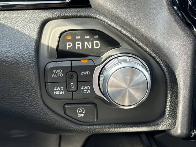 New 2026 RAM 1500 Laramie w/ Night Edition image 23