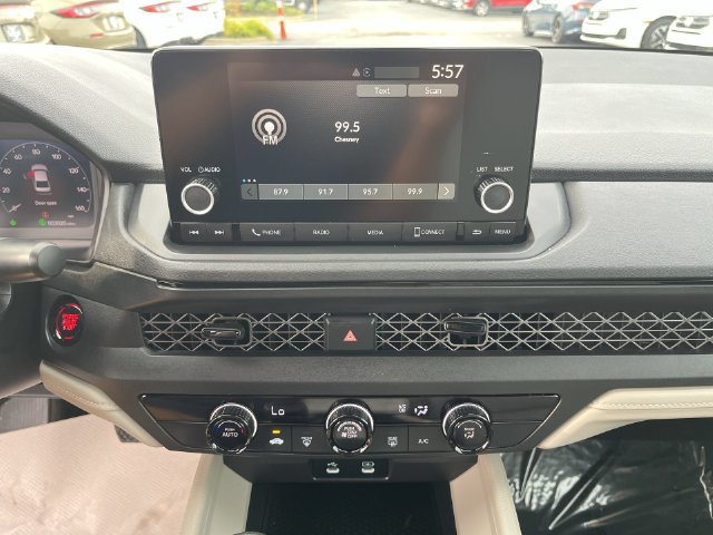 Used 2025 Honda Accord LX image 15
