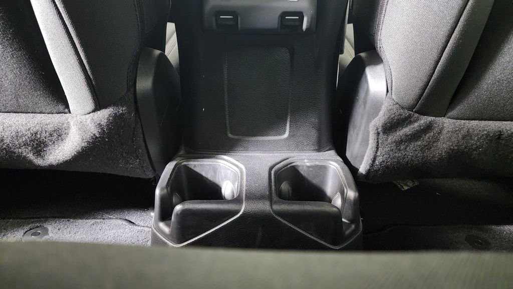 Used 2021 Jeep Wrangler Unlimited Sport image 26