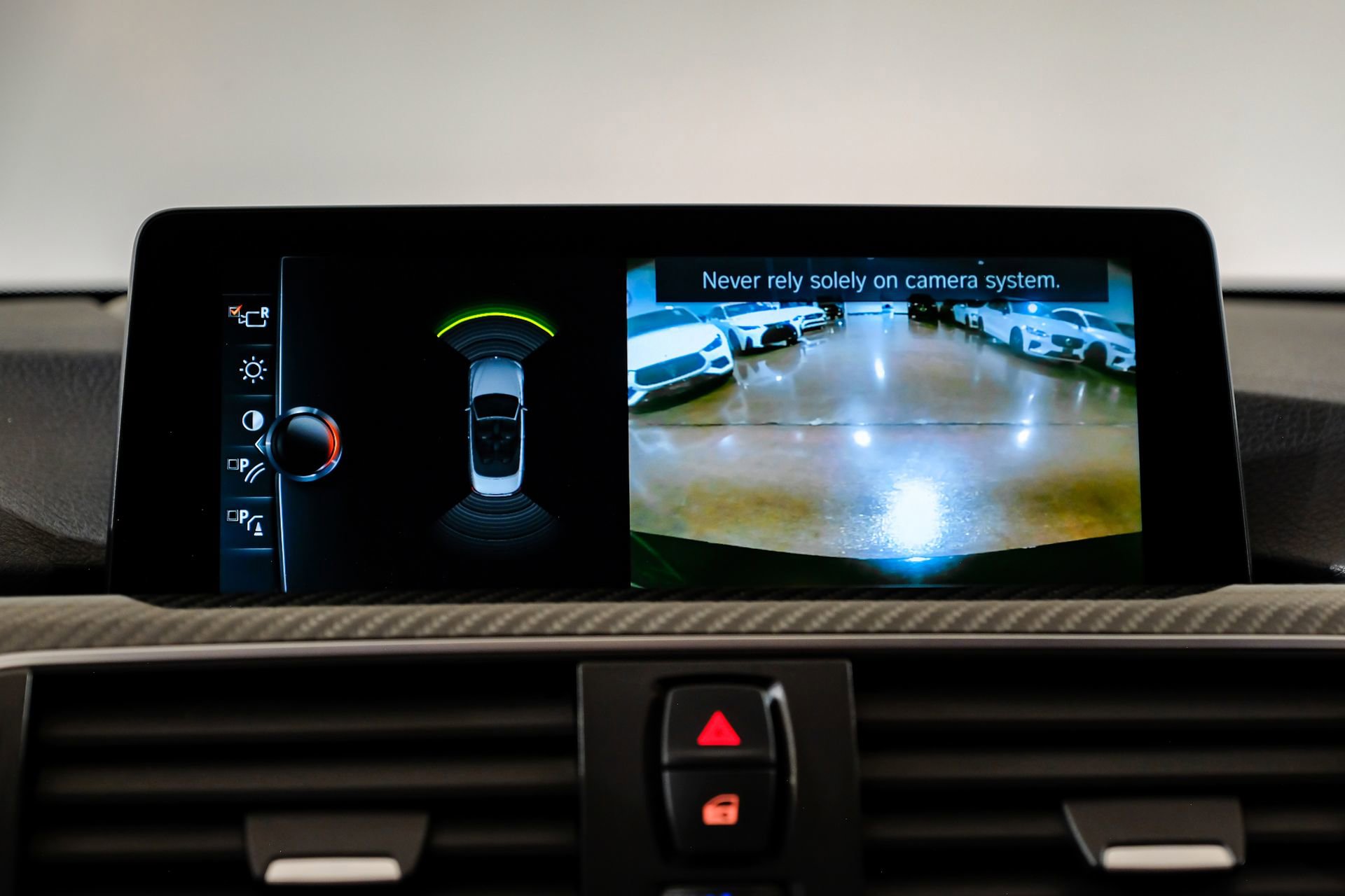 Used 2017 BMW M4 Base image 25