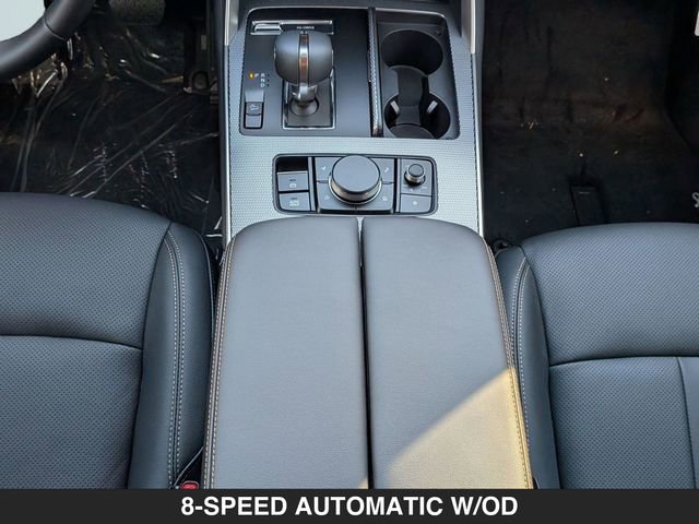 New 2026 MAZDA CX-90 3.3 Turbo w/ Premium Sport Pkg image 32