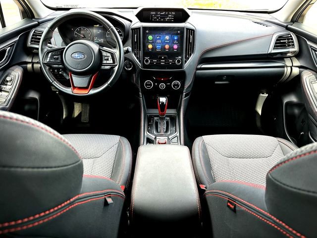 Used 2024 Subaru Forester Sport image 29