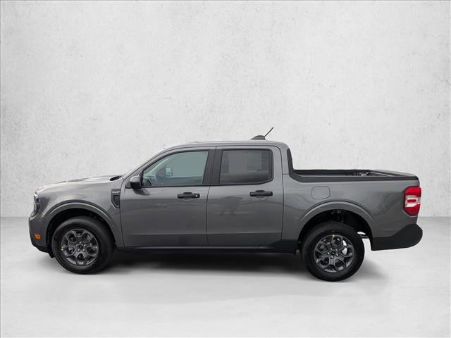 New 2025 Ford Maverick XLT w/ XLT Luxury Package image 5