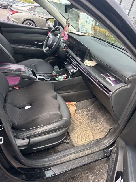 Used 2025 Hyundai Tucson SEL image 20