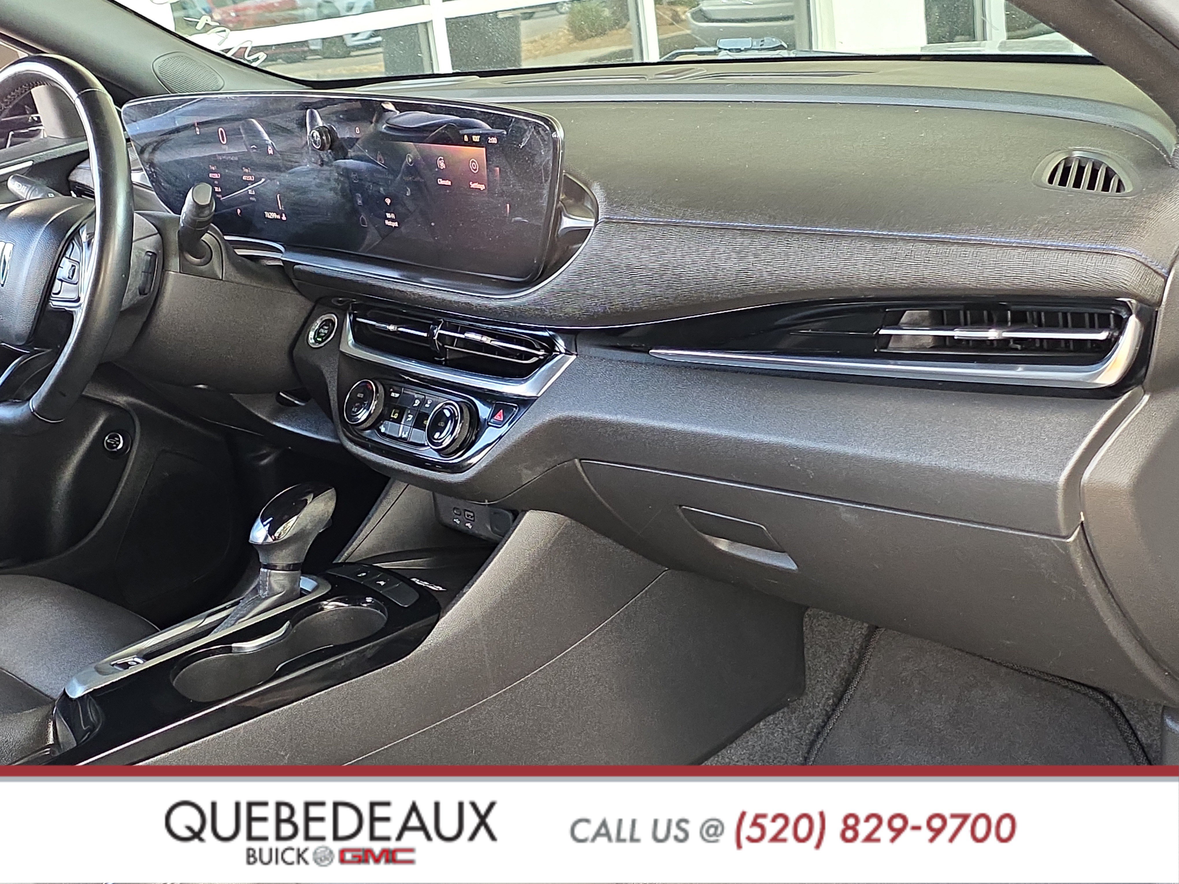 Used 2024 Buick Envista Sport Touring w/ Convenience I Package FWD image 26