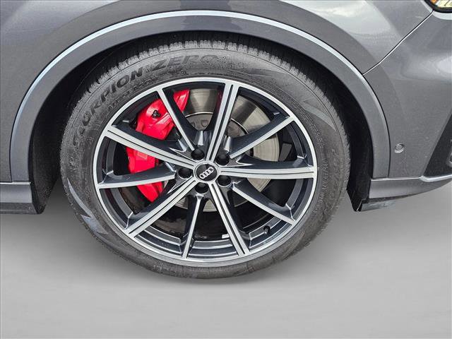 Used 2020 Audi SQ7 Prestige image 9