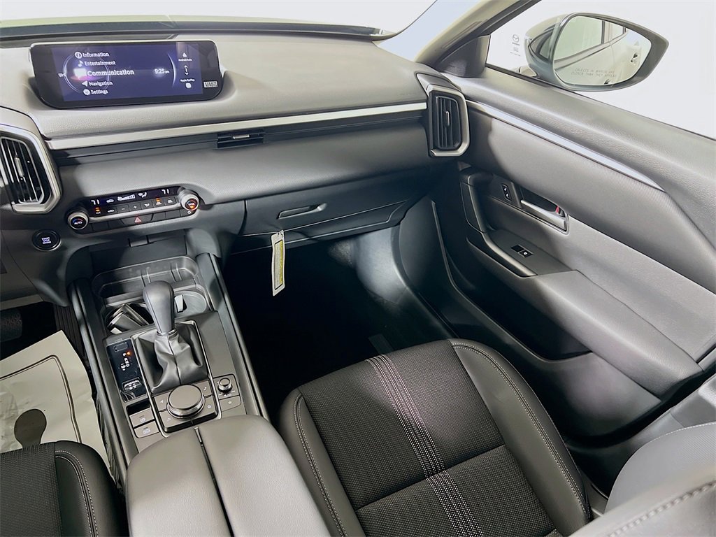 New 2026 MAZDA CX-50 AWD 2.5 S w/ Weather Package image 18