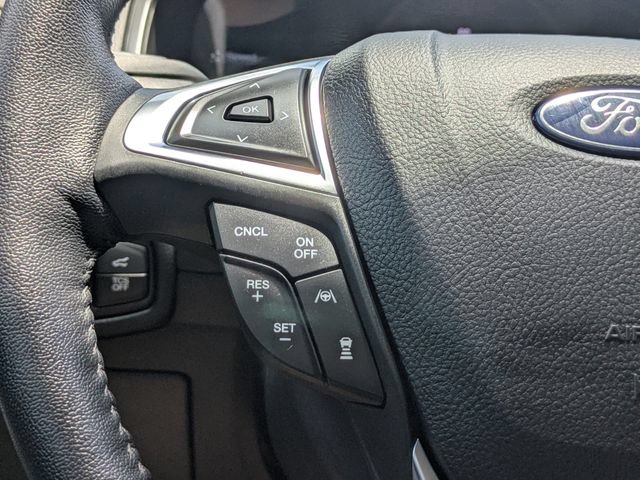 Used 2021 Ford Edge SEL w/ Convenience Package FWD image 28