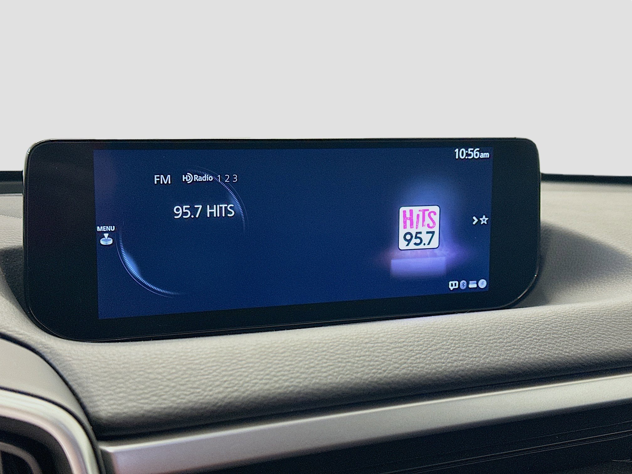 Used 2025 MAZDA CX-50 2.5 Hybrid w/ Preferred Pkg image 21