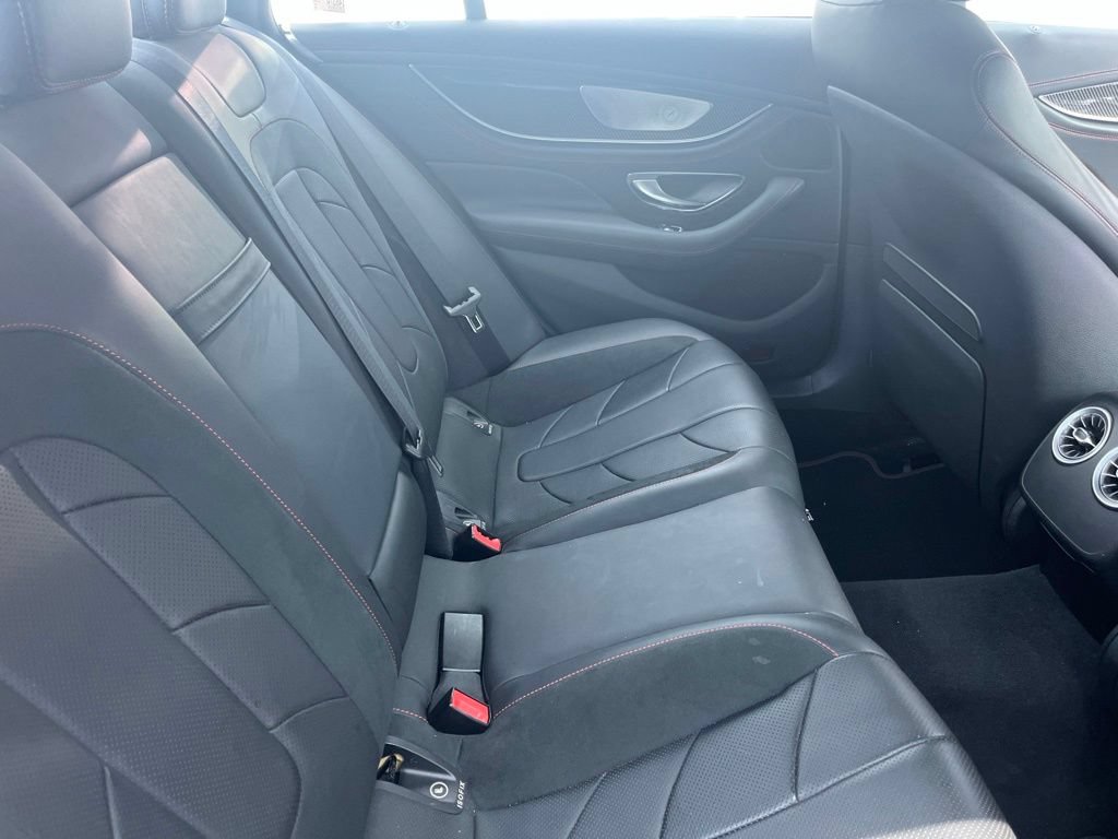 Used 2019 Mercedes-Benz CLS 53 AMG 4MATIC image 7