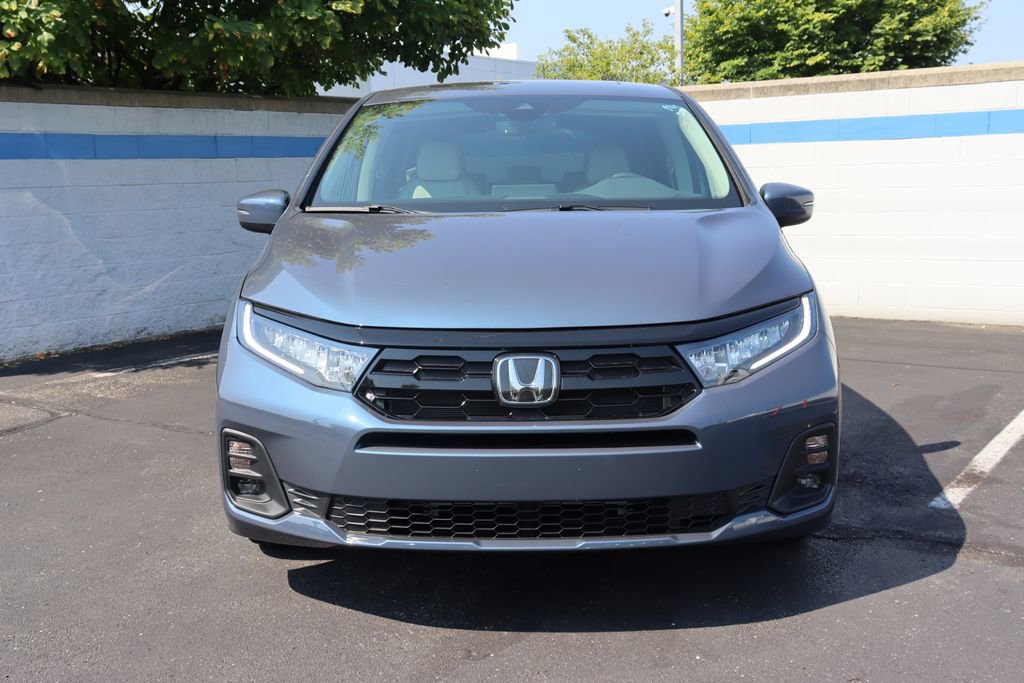 Used 2026 Honda Odyssey Touring image 8