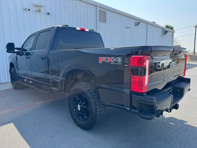 Used 2024 Ford F250 XL w/ STX Appearance Package image 9