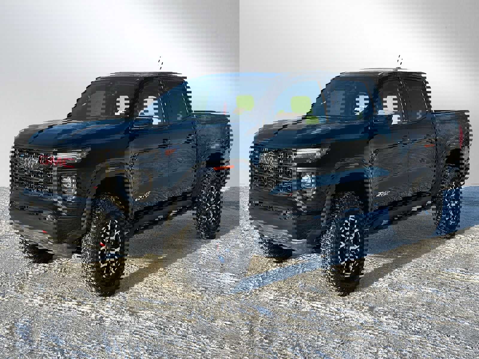 New 2026 GMC Canyon AT4X image 7