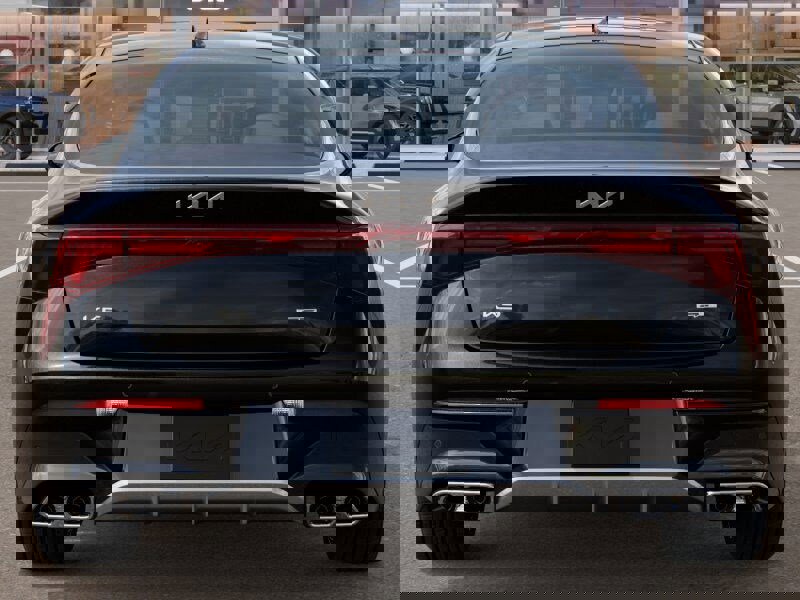 New 2026 Kia K5 GT w/ GT1 Package image 13