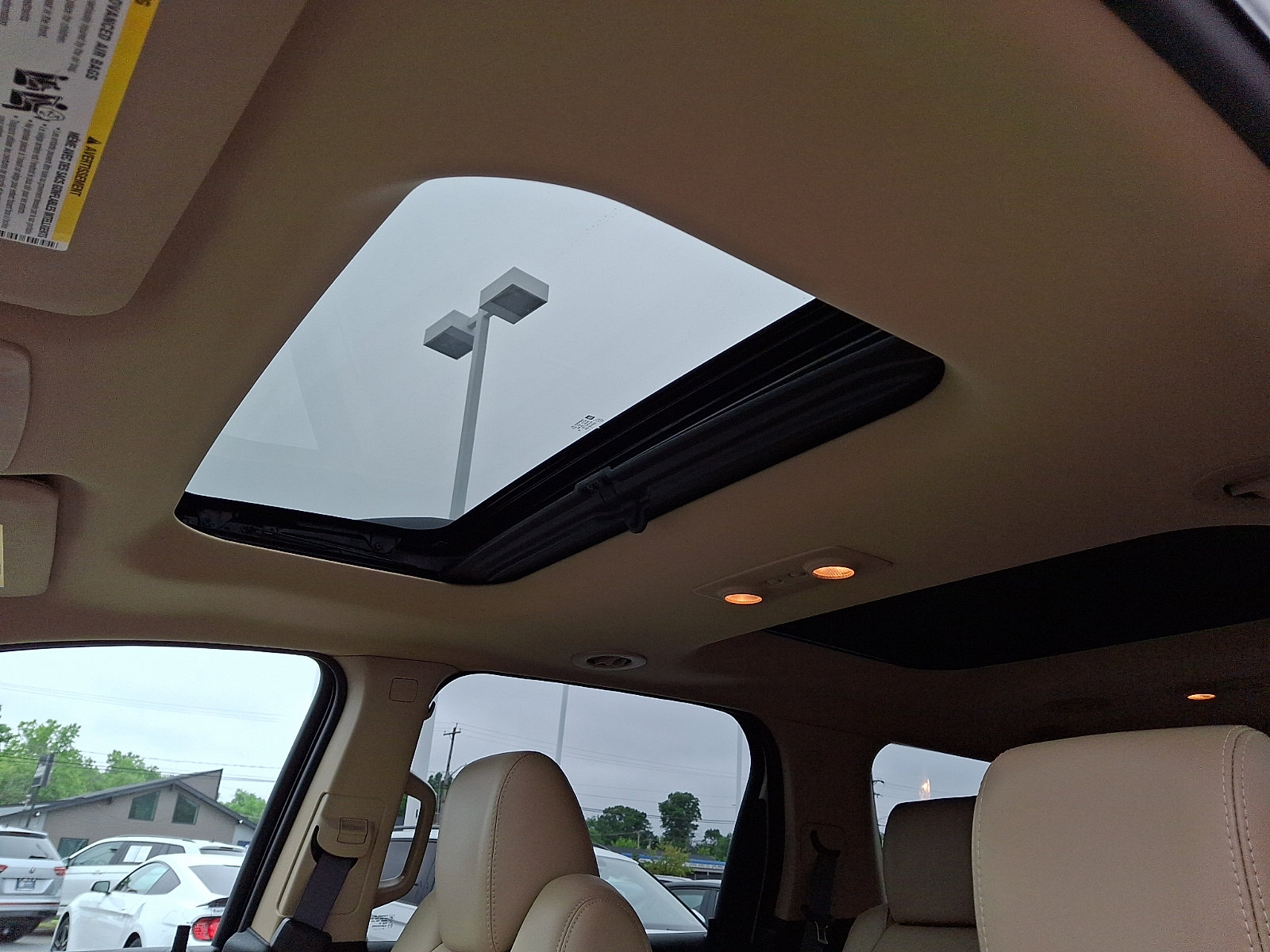 Used 2012 GMC Acadia SLT AWD/4WD image 14