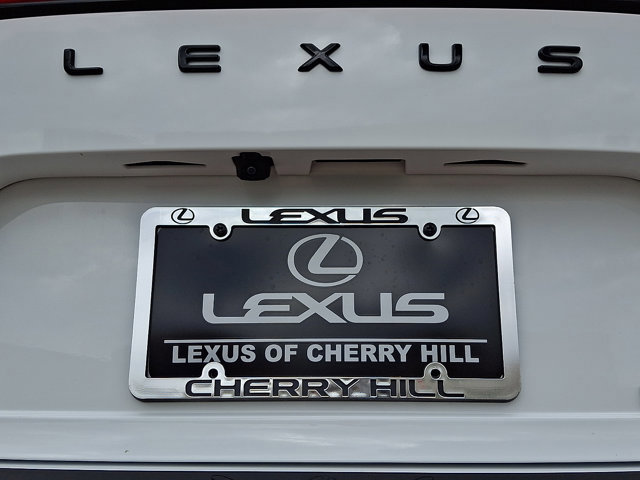 New 2026 Lexus NX 350h AWD w/ Premium Package image 16