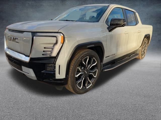 Used 2024 GMC Sierra EV Denali image 12
