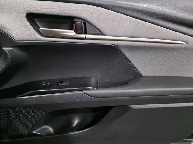 Used 2025 Toyota Camry LE w/ Convenience Package FWD image 13