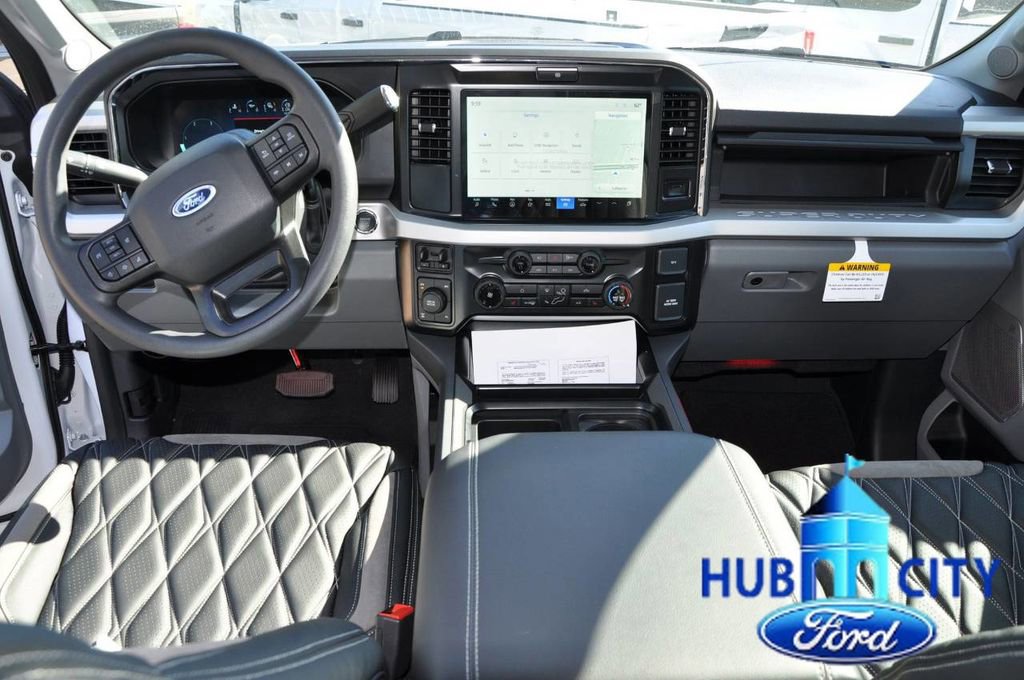 New 2026 Ford F250 XLT w/ XLT Premium Package image 14