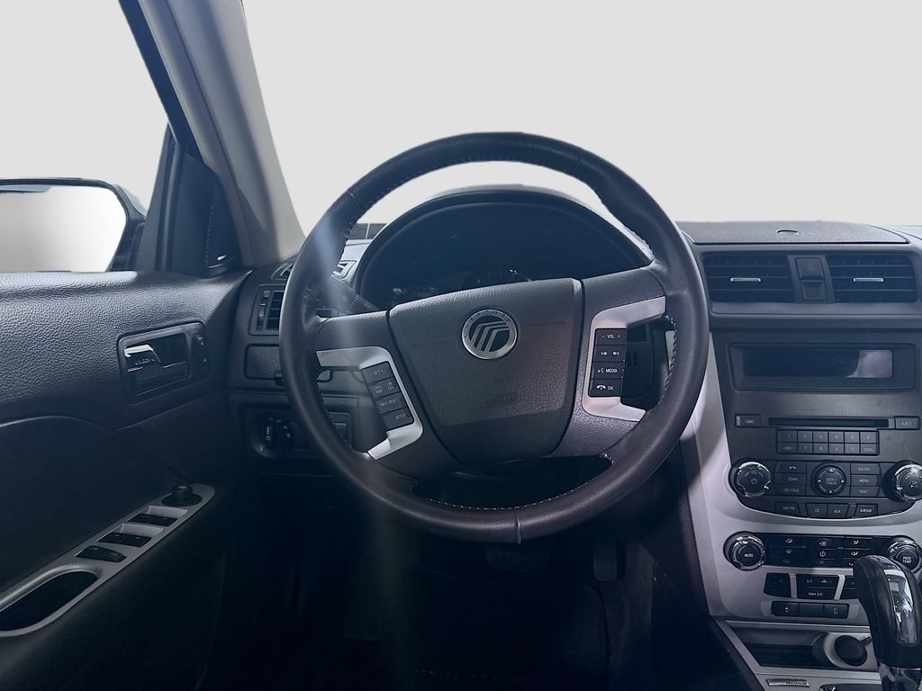 Used 2010 Mercury Milan Premier FWD image 22