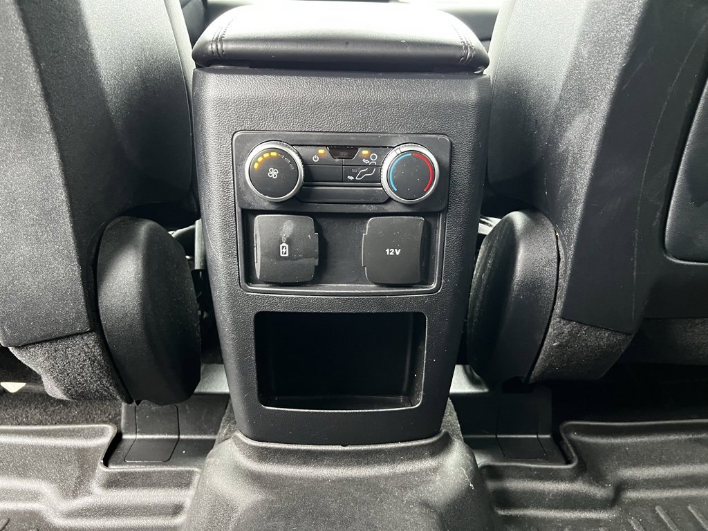 Used 2020 Ford Explorer XLT image 14