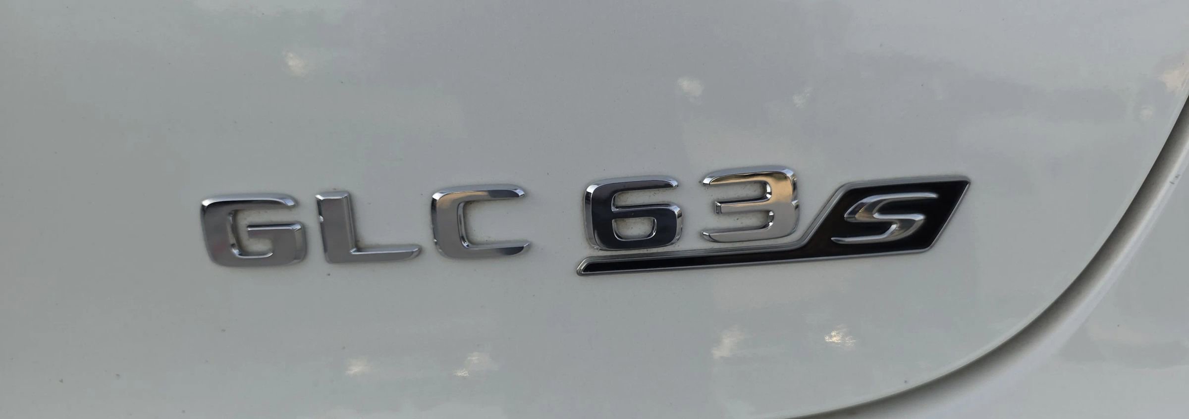 Used 2019 Mercedes-Benz GLC 63 AMG S image 33
