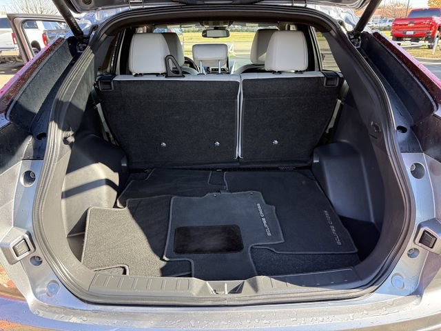 Used 2024 Mitsubishi Eclipse Cross SEL image 27
