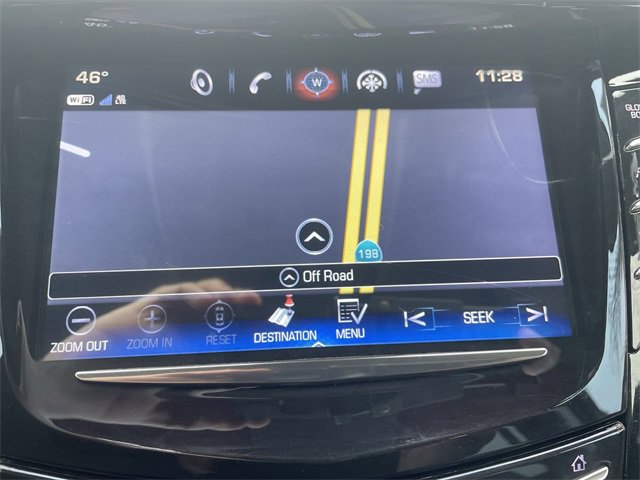 Used 2020 Cadillac Escalade Luxury image 14