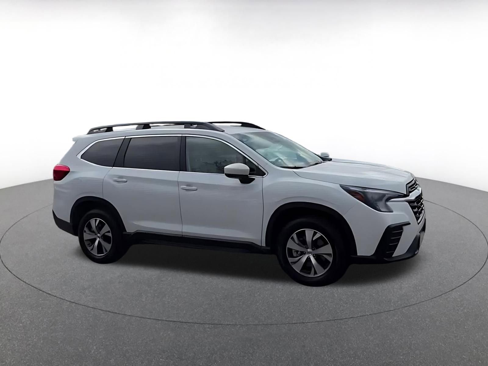 Used 2025 Subaru Ascent Premium AWD/4WD video 2