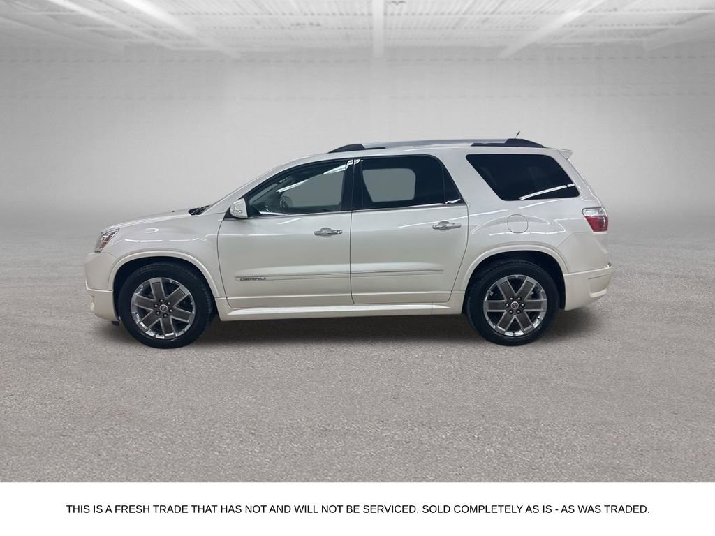 Used 2012 GMC Acadia Denali image 8