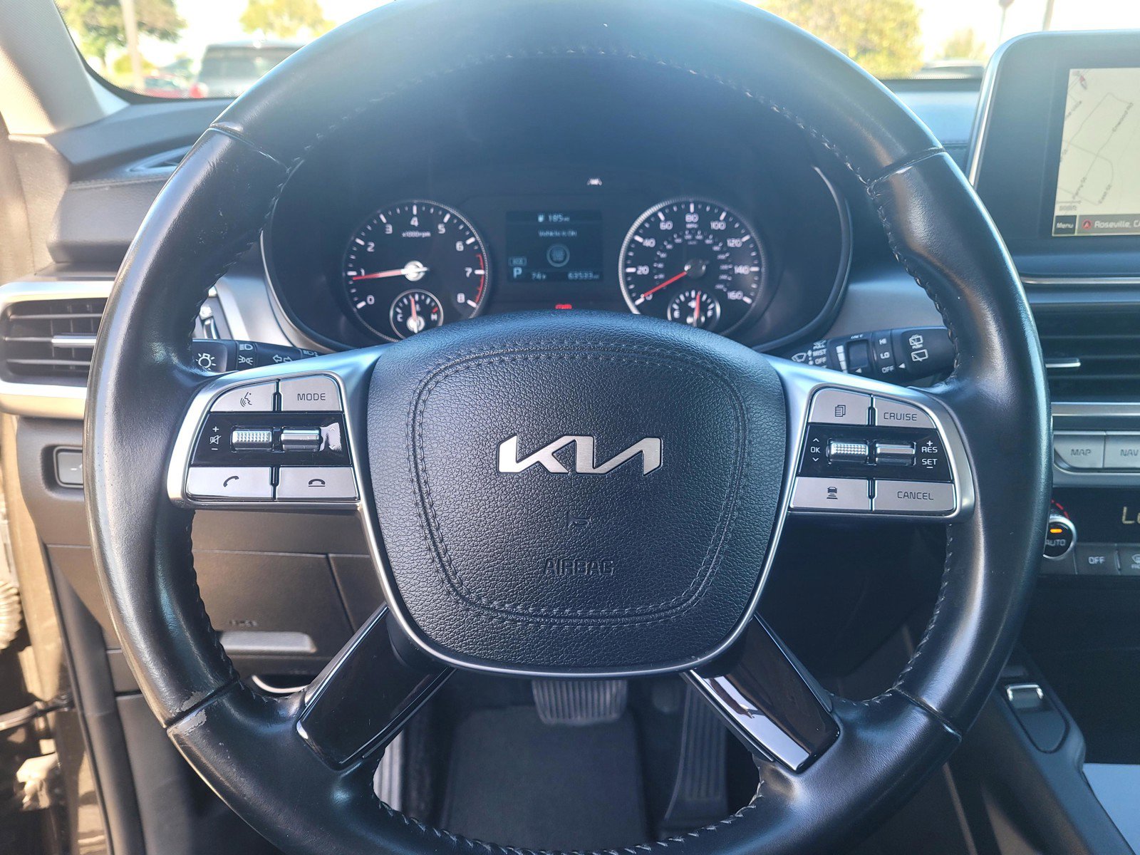 Used 2022 Kia Telluride S image 22