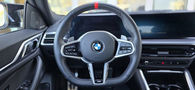 Used 2025 BMW M440i image 15