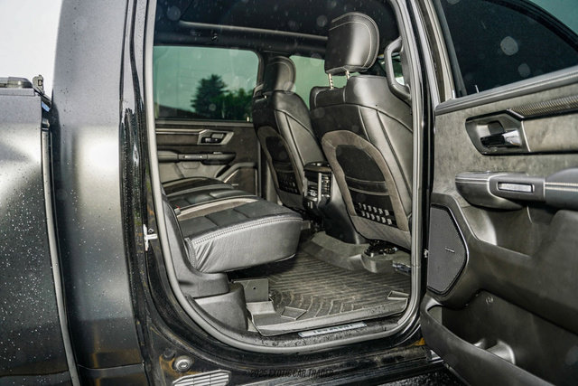 Used 2023 RAM 1500 TRX w/ TRX Level 2 Equipment Group image 56