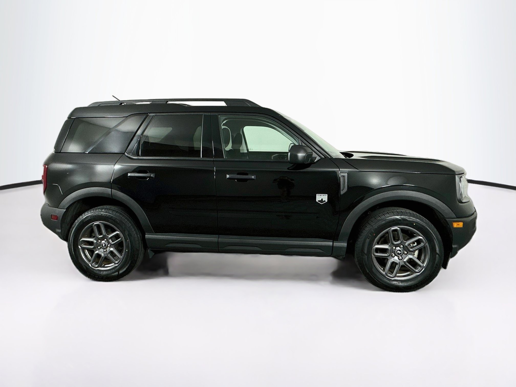 Used 2025 Ford Bronco Sport Big Bend AWD/4WD image 10