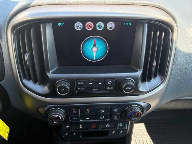 Used 2017 Chevrolet Colorado Z71 AWD/4WD image 29