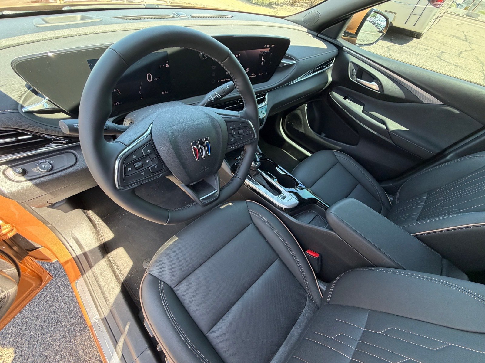 Used 2026 Buick Envista Sport Touring FWD image 15