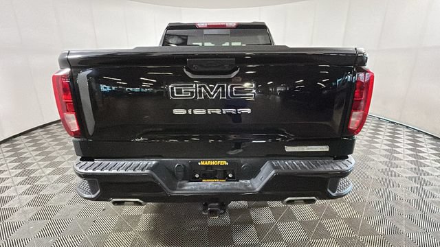 Used 2023 GMC Sierra 1500 Elevation w/ Preferred Package AWD/4WD image 3