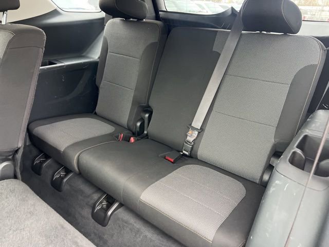 Used 2020 Chevrolet Traverse LS w/ LPO, Floor Liner Package AWD/4WD image 19