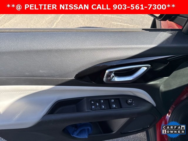 Used 2023 Jeep Compass Limited image 12