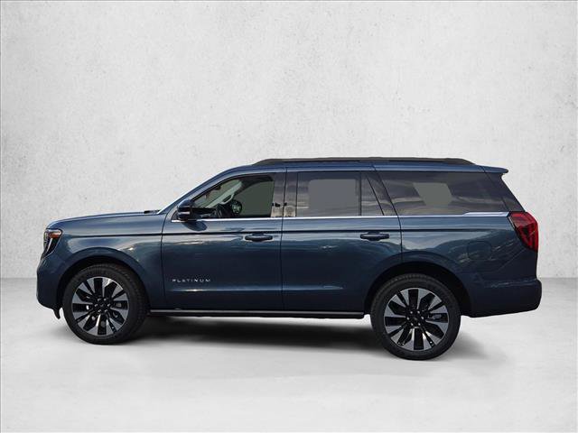 New 2027 Ford Expedition Platinum w/ Driver's Package AWD/4WD image 5