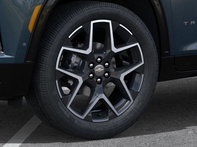 New 2026 Chevrolet Traverse High Country w/ LPO, Floor Liner Package AWD/4WD image 47