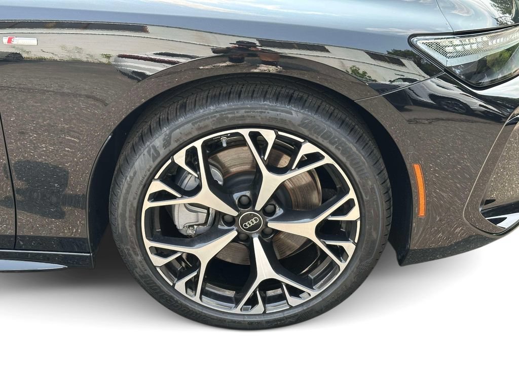 New 2026 Audi A6 Premium Plus AWD/4WD image 11