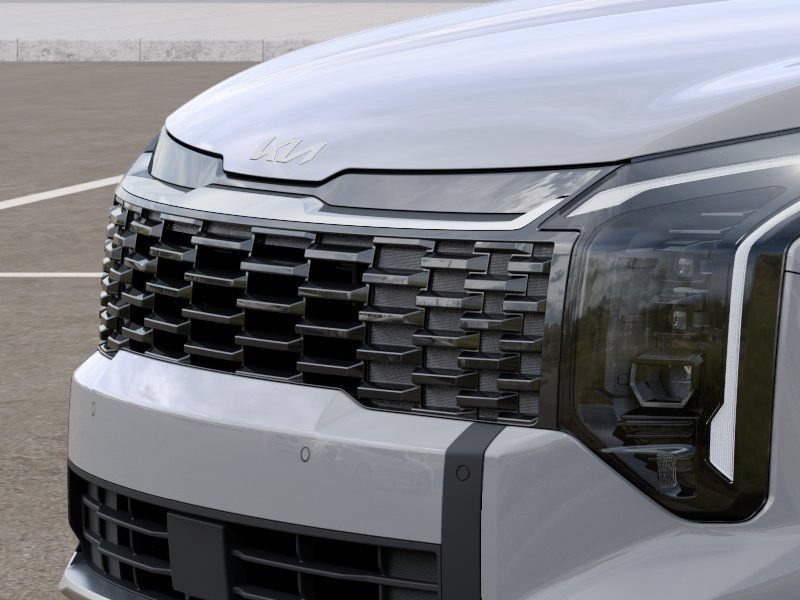 New 2026 Kia Sportage EX FWD image 12